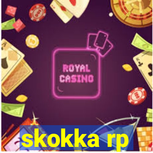 skokka rp